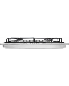 Варильна поверхня Whirlpool TKRL 650 IX Сіра (Gray)