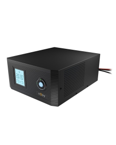 Джерело безперебійного живлення Njoy Aira 600 (UPCSTLP860TAICP01B) LCD