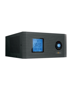 Джерело безперебійного живлення Njoy Aira 600 (UPCSTLP860TAICP01B) LCD