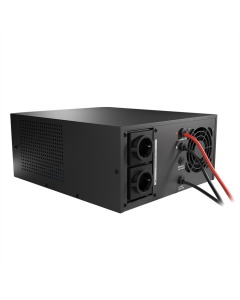 Источник бесперебойного питания Njoy Aira 600 (UPCSTLP860TAICP01B) LCD