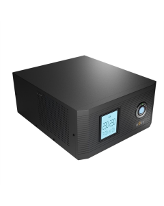 Источник бесперебойного питания Njoy Aira 600 (UPCSTLP860TAICP01B) LCD