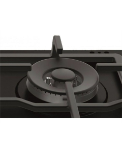 Варильна поверхня Whirlpool TGML 661 NB Чорна (Black)