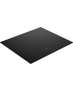 Варильна поверхня Beko HII64400QT Чорна (Black)