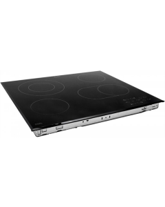 Варильна поверхня Whirlpool AKT 8190 BA Чорна (Black)