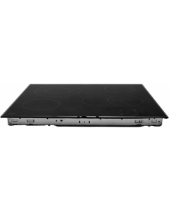 Варильна поверхня Whirlpool AKT 8190 BA Чорна (Black)