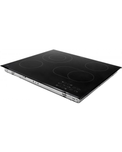 Варильна поверхня Whirlpool AKT 8190 BA Чорна (Black)