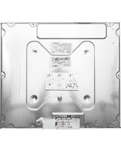 Варильна поверхня Whirlpool AKT 8190 BA Чорна (Black)