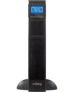 Джерело безперебійного живлення Njoy Balder 6000 (PWUP-OL06KBA-AZ01B) USB