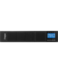 Источник бесперебойного питания Njoy Balder 6000 (PWUP-OL06KBA-AZ01B) USB
