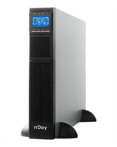 Джерело безперебійного живлення Njoy Balder 6000 (PWUP-OL06KBA-AZ01B) USB