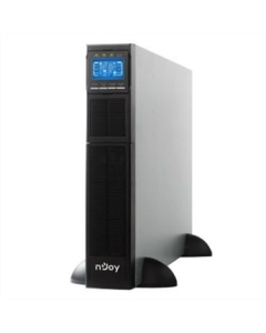 Источник бесперебойного питания Njoy Balder 6000 (PWUP-OL06KBA-AZ01B) USB