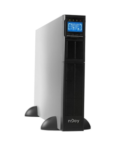 Джерело безперебійного живлення Njoy Balder 6000 (PWUP-OL06KBA-AZ01B) USB