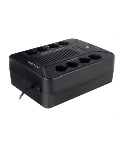 Джерело безперебійного живлення ProLogix 650 (PLP650VA8LED)