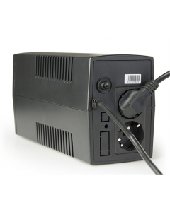 Джерело безперебійного живлення EnerGenie EG-UPS-B650 650VA