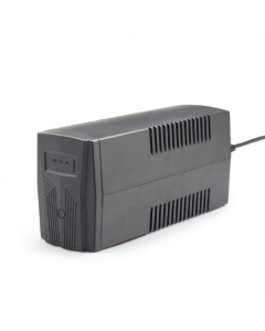 Источник бесперебойного питания EnerGenie EG-UPS-B650 650VA