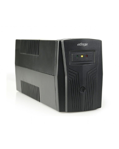 Джерело безперебійного живлення EnerGenie EG-UPS-B650 650VA