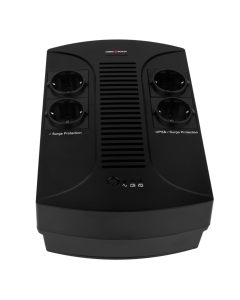Джерело безперебійного живлення LogicPower 650VA-PS