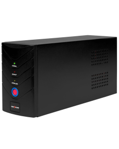 Джерело безперебійного живлення LogicPower U650VA USB