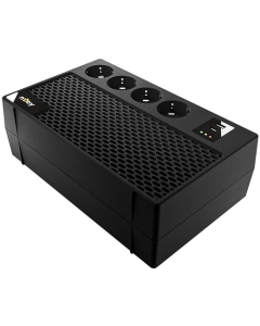 Джерело безперебійного живлення Njoy Renton 650 Plus (UPCSBLS665TRPCG01B)