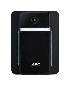 Джерело безперебійного живлення APC Back-UPS L-I 750VA USB