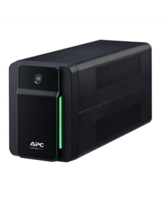 Джерело безперебійного живлення APC Back-UPS L-I 750VA USB