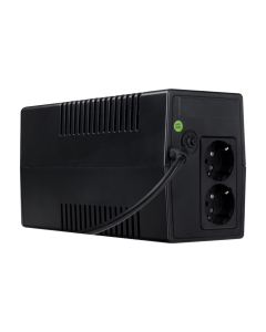 Джерело безперебійного живлення ProLogix 800 (PLP800VA2LED)