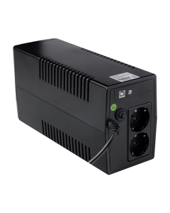 Источник бесперебойного питания ProLogix 800 (PLPU800VA2LED) USB