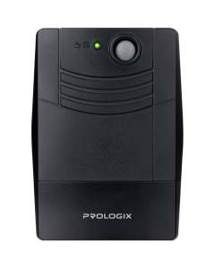 Источник бесперебойного питания ProLogix 800 (PLPU800VA2LED) USB