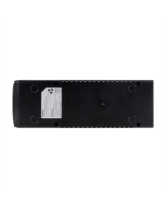 Джерело безперебійного живлення ProLogix 800 (PLPU800VA2LED) USB