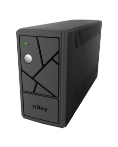 Джерело безперебійного живлення Njoy Keen 800 (UPLI-LI080KE-CG01B)
