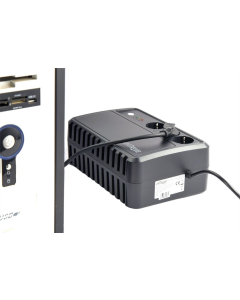 Источник бесперебойного питания EnerGenie EG-UPS-3SDT800-01 800VA