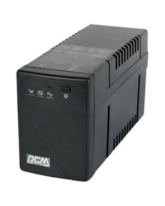 Джерело безперебійного живлення Powercom BNT-800A, 2 x IEC (00210198)