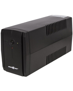 Джерело безперебійного живлення Maxxter MX-UPS-B850-02 850VA, AVR