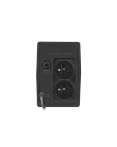 Джерело безперебійного живлення Armac Home Lite 850E LED 850VA/480W (Z33512)