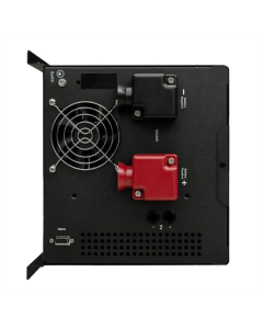 Джерело безперебійного живлення LogicPower LPM-PSW-8500VA (6000Вт)