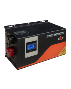 Джерело безперебійного живлення LogicPower LPM-PSW-8500VA (6000Вт)