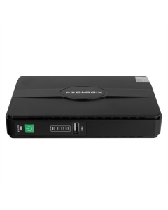 Джерело безперебійного живлення для роутерів ProLogix mini UPS DC (PLP418ECO)