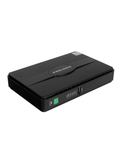 Джерело безперебійного живлення для роутерів ProLogix mini UPS DC (PLP418ECO)