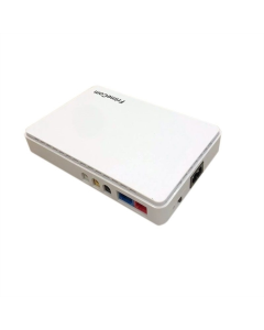 Джерело безперебійного живлення для роутерів/комутаторів FrimeCom ECO-418PRO