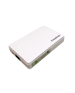 Джерело безперебійного живлення для роутерів/комутаторів FrimeCom ECO-418PRO