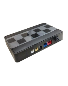 Джерело безперебійного живлення для роутерів/комутаторів FrimeCom Ecoputer 18