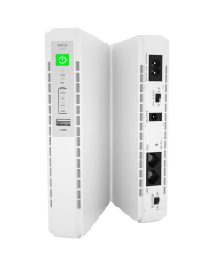 Источник бесперебойного питания FrimeCom POE-432P Mini DC UPS 25W