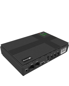 Джерело безперебійного живлення VIA Energy Mini UPS 3.0