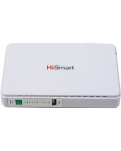 Источник бесперебойного питания для маршрутизатора HiSmart POE-430P 17W