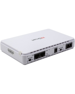 Источник бесперебойного питания для маршрутизатора HiSmart POE-430P 17W