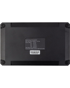 Джерело безперебійного живлення для роутера HiSmart POE-36E 36W