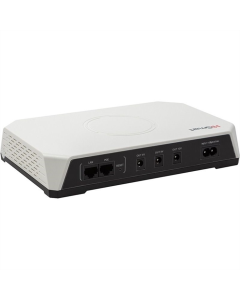 Источник бесперебойного питания для маршрутизатора HiSmart POE-36E 36W