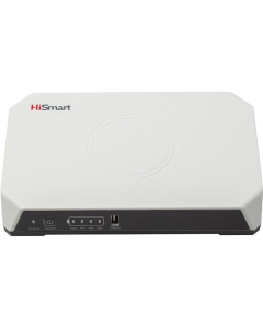 Источник бесперебойного питания для маршрутизатора HiSmart POE-36E 36W