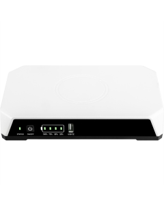 Джерело безперебійного живлення Yepo Mini DC-UPS YP-36W/20000mAh LiFePO4 (UA-112545)