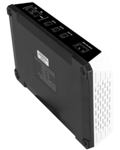 Джерело безперебійного живлення Yepo Mini DC-UPS YP-36W/20000mAh LiFePO4 (UA-112545)